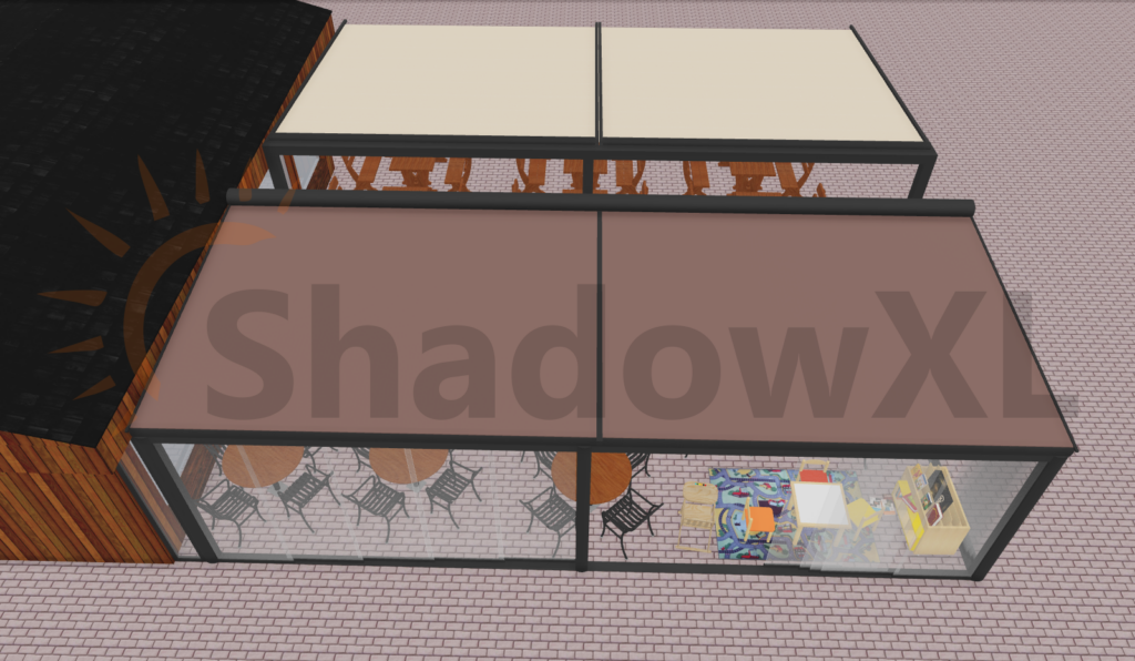 wizualizacja ShadowXL